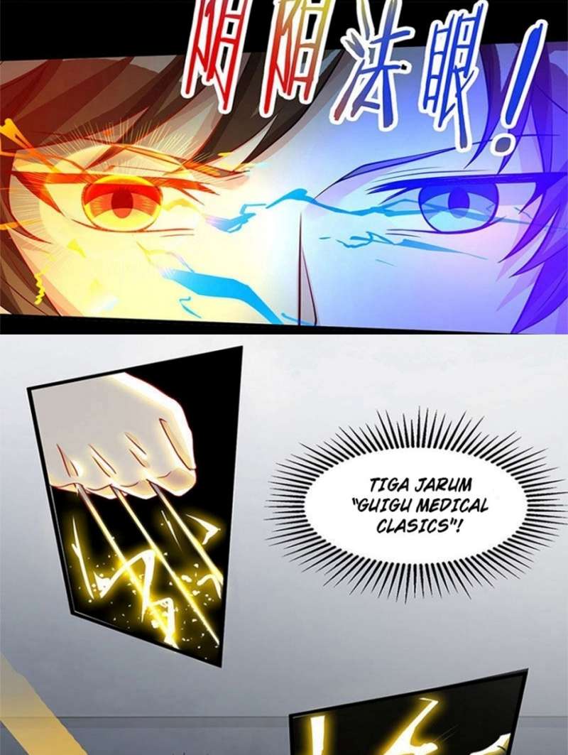 Genius Mad Man Chapter 39 Gambar 23